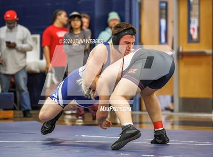 Thumbnail 2 in Eldorado vs Legacy (Spring Valley Duals Round 2) photogallery.