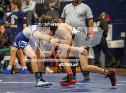 Thumbnail 3 in Eldorado vs Legacy (Spring Valley Duals Round 2) photogallery.