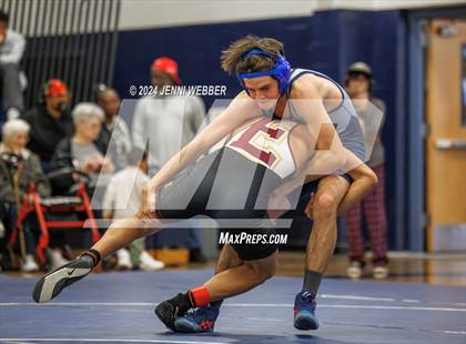 Thumbnail 3 in Eldorado vs Legacy (Spring Valley Duals Round 2) photogallery.