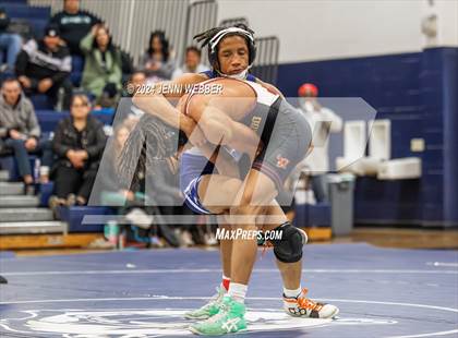 Thumbnail 1 in Eldorado vs Legacy (Spring Valley Duals Round 2) photogallery.
