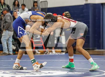 Thumbnail 3 in Eldorado vs Legacy (Spring Valley Duals Round 2) photogallery.