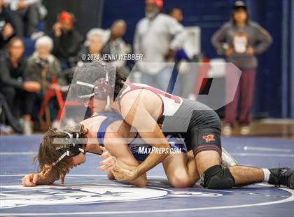Thumbnail 2 in Eldorado vs Legacy (Spring Valley Duals Round 2) photogallery.