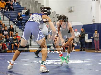 Thumbnail 1 in Eldorado vs Legacy (Spring Valley Duals Round 2) photogallery.