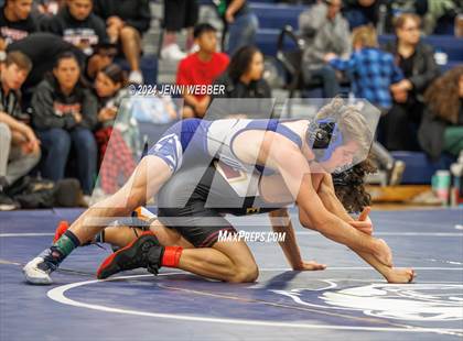 Thumbnail 1 in Eldorado vs Legacy (Spring Valley Duals Round 2) photogallery.