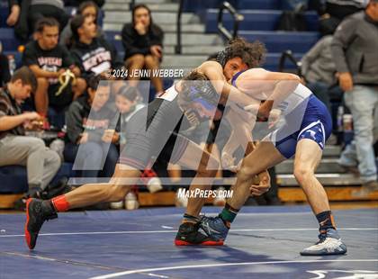 Thumbnail 1 in Eldorado vs Legacy (Spring Valley Duals Round 2) photogallery.