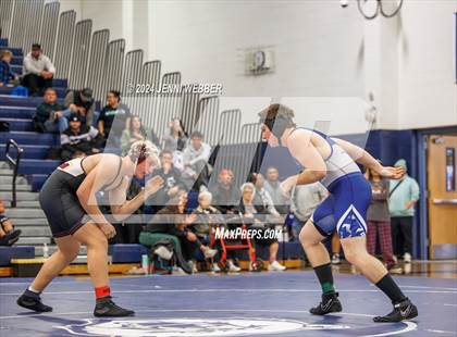 Thumbnail 2 in Eldorado vs Legacy (Spring Valley Duals Round 2) photogallery.