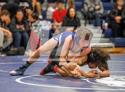 Thumbnail 2 in Eldorado vs Legacy (Spring Valley Duals Round 2) photogallery.