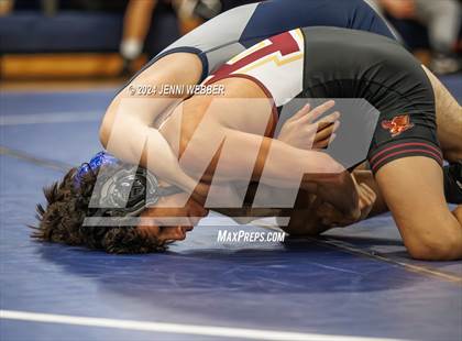 Thumbnail 3 in Eldorado vs Legacy (Spring Valley Duals Round 2) photogallery.