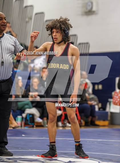 Thumbnail 3 in Eldorado vs Legacy (Spring Valley Duals Round 2) photogallery.