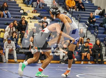 Thumbnail 3 in Eldorado vs Legacy (Spring Valley Duals Round 2) photogallery.
