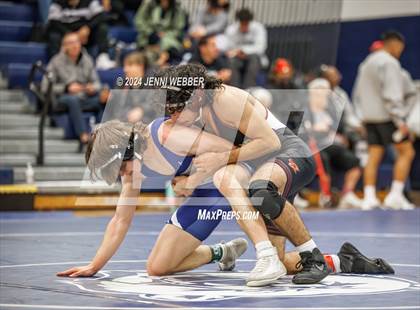 Thumbnail 2 in Eldorado vs Legacy (Spring Valley Duals Round 2) photogallery.
