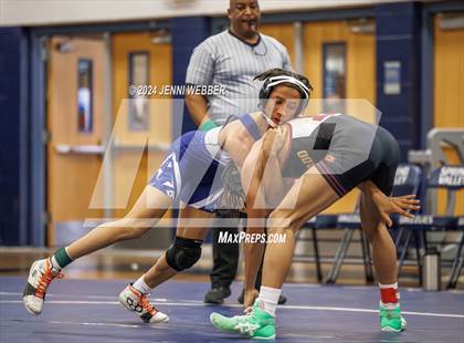 Thumbnail 2 in Eldorado vs Legacy (Spring Valley Duals Round 2) photogallery.