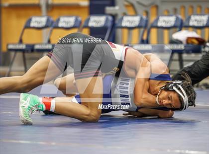 Thumbnail 3 in Eldorado vs Legacy (Spring Valley Duals Round 2) photogallery.
