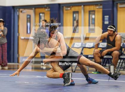 Thumbnail 2 in Eldorado vs Legacy (Spring Valley Duals Round 2) photogallery.