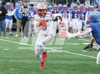 Thumbnail 1 in Londonderry vs Pinkerton (NHIAA Division I Final) photogallery.