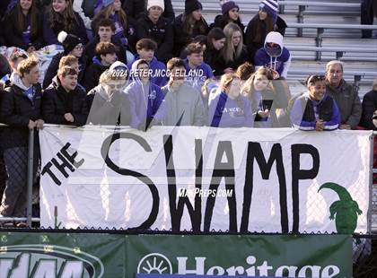 Thumbnail 3 in Londonderry vs Pinkerton (NHIAA Division I Final) photogallery.