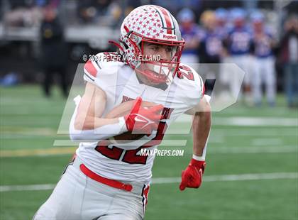 Thumbnail 3 in Londonderry vs Pinkerton (NHIAA Division I Final) photogallery.