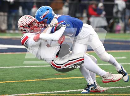 Thumbnail 1 in Londonderry vs Pinkerton (NHIAA Division I Final) photogallery.