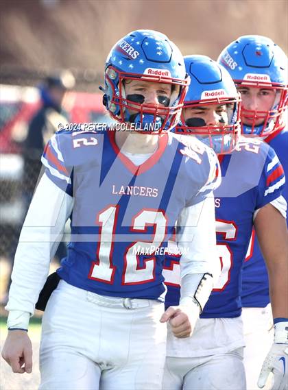 Thumbnail 3 in Londonderry vs Pinkerton (NHIAA Division I Final) photogallery.