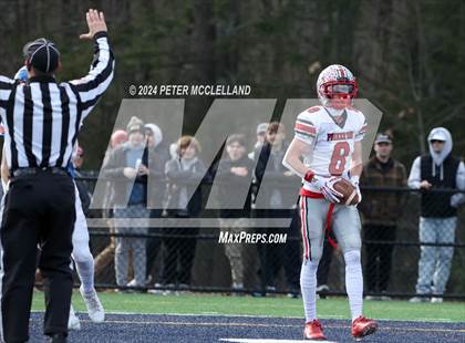 Thumbnail 2 in Londonderry vs Pinkerton (NHIAA Division I Final) photogallery.