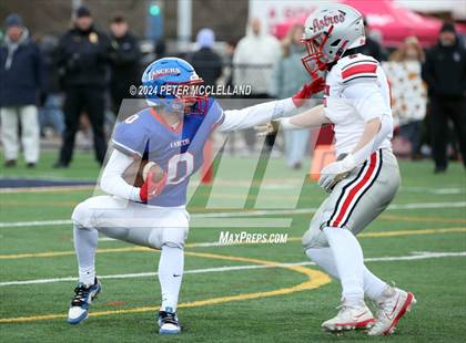 Thumbnail 3 in Londonderry vs Pinkerton (NHIAA Division I Final) photogallery.