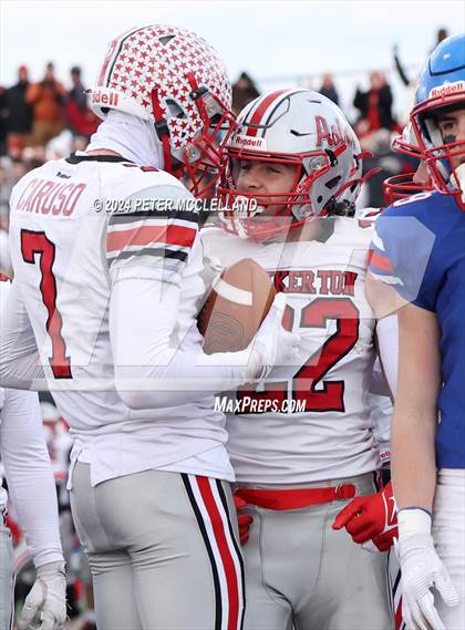 Thumbnail 3 in Londonderry vs Pinkerton (NHIAA Division I Final) photogallery.