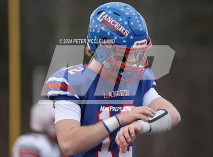 Thumbnail 3 in Londonderry vs Pinkerton (NHIAA Division I Final) photogallery.