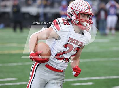 Thumbnail 1 in Londonderry vs Pinkerton (NHIAA Division I Final) photogallery.
