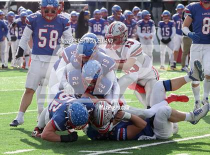 Thumbnail 3 in Londonderry vs Pinkerton (NHIAA Division I Final) photogallery.