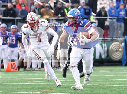Thumbnail 3 in Londonderry vs Pinkerton (NHIAA Division I Final) photogallery.