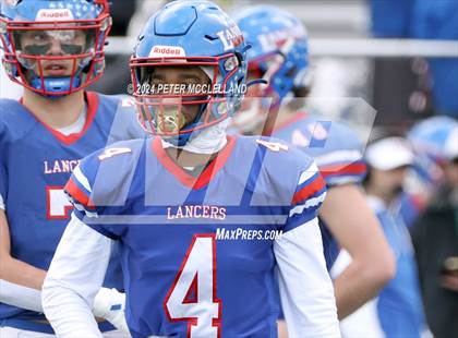 Thumbnail 2 in Londonderry vs Pinkerton (NHIAA Division I Final) photogallery.