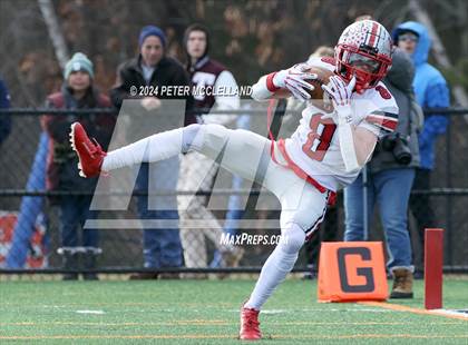 Thumbnail 1 in Londonderry vs Pinkerton (NHIAA Division I Final) photogallery.