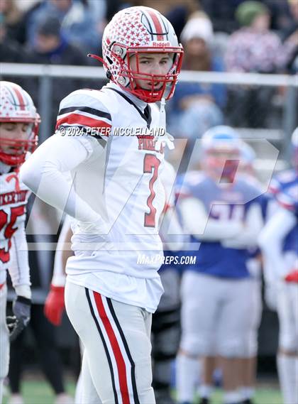 Thumbnail 2 in Londonderry vs Pinkerton (NHIAA Division I Final) photogallery.