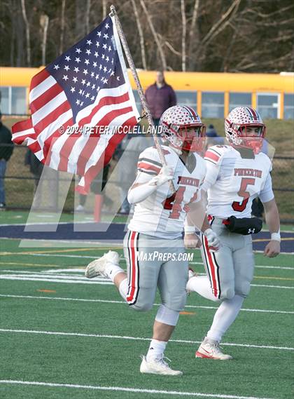 Thumbnail 3 in Londonderry vs Pinkerton (NHIAA Division I Final) photogallery.