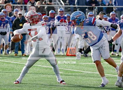 Thumbnail 2 in Londonderry vs Pinkerton (NHIAA Division I Final) photogallery.