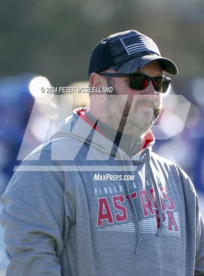 Thumbnail 1 in Londonderry vs Pinkerton (NHIAA Division I Final) photogallery.