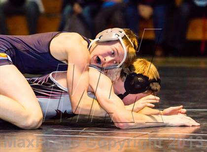 Thumbnail 2 in Chatfield @ Ralston Valley photogallery.