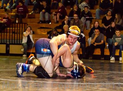 Thumbnail 3 in Chatfield @ Ralston Valley photogallery.