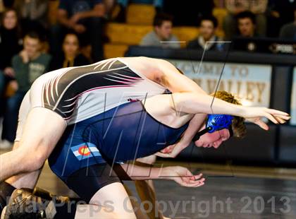 Thumbnail 2 in Chatfield @ Ralston Valley photogallery.