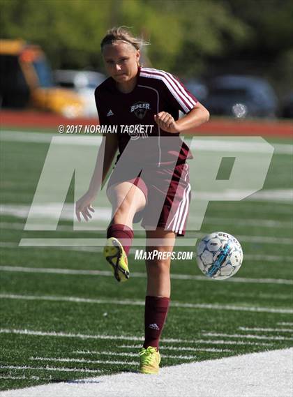 Thumbnail 2 in Buhler @ Collegiate photogallery.