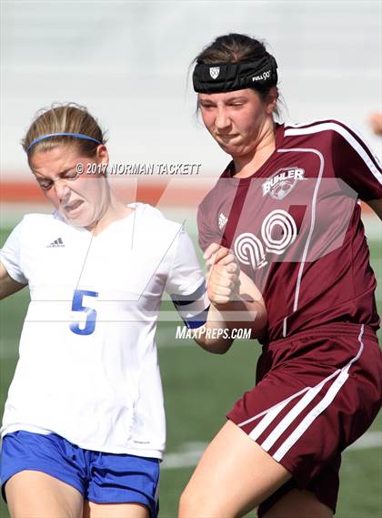 Thumbnail 3 in Buhler @ Collegiate photogallery.