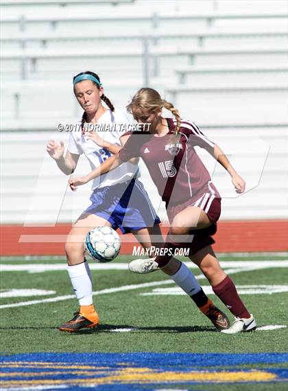 Thumbnail 1 in Buhler @ Collegiate photogallery.