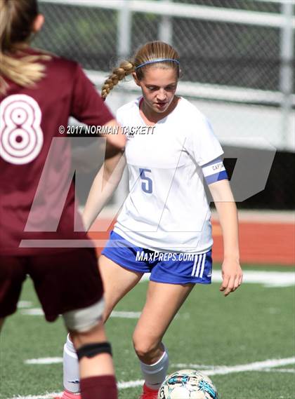 Thumbnail 2 in Buhler @ Collegiate photogallery.