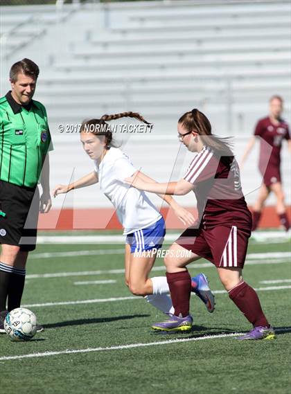 Thumbnail 2 in Buhler @ Collegiate photogallery.