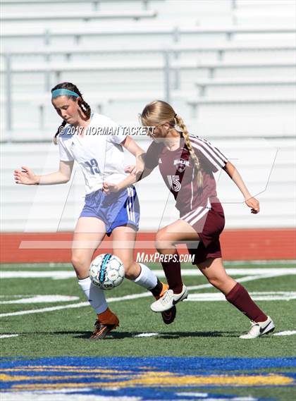 Thumbnail 2 in Buhler @ Collegiate photogallery.