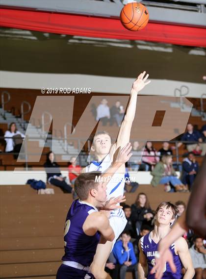 Thumbnail 2 in Grand Island vs. Lincoln East (Heartland Athletic Conference) photogallery.