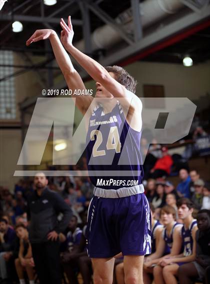 Thumbnail 1 in Grand Island vs. Lincoln East (Heartland Athletic Conference) photogallery.