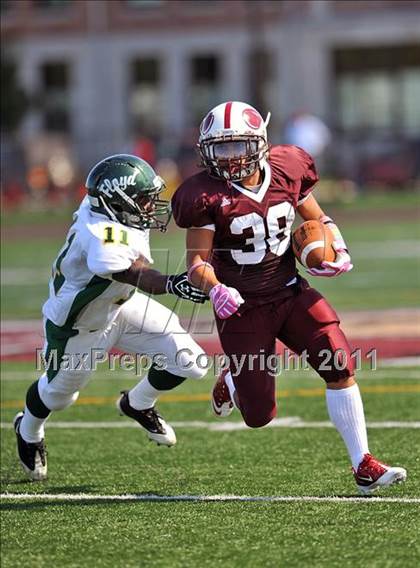 Thumbnail 3 in William Floyd @ Bay Shore photogallery.