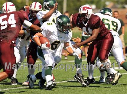 Thumbnail 3 in William Floyd @ Bay Shore photogallery.