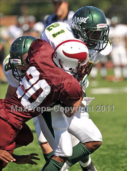 Thumbnail 2 in William Floyd @ Bay Shore photogallery.